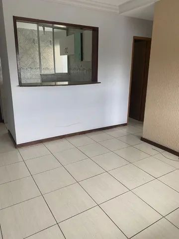 Captação de Apartamento a venda na Rua Água Viva, Jardim Santo Inácio, Salvador, BA