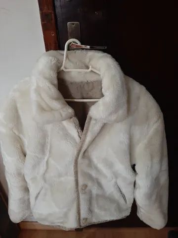 Casaco de frio