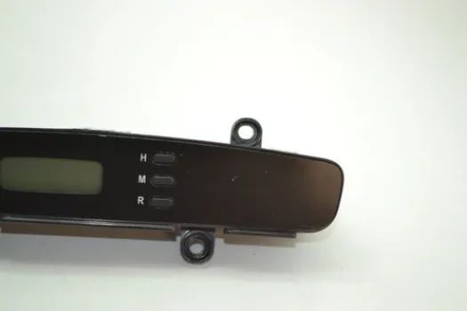 Relogio Digital Painel Kia Carnival 2014 2015 Original  - Foto 3