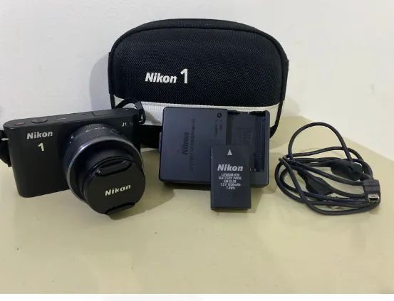 nikon 1 ebay