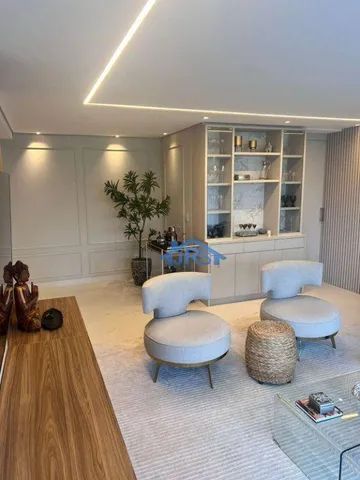 Apartamento com 2 dormitórios à venda, 89 m² por R$ 1.805.000,00 - Alphaville - Barueri/SP - Foto 4