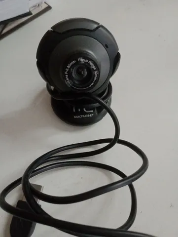 Camara para pc discount olx