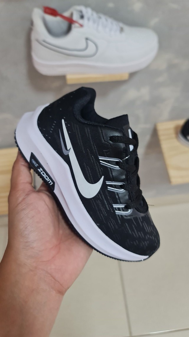 Tênis vans adidas nike infantil/criança (entrega grátis)