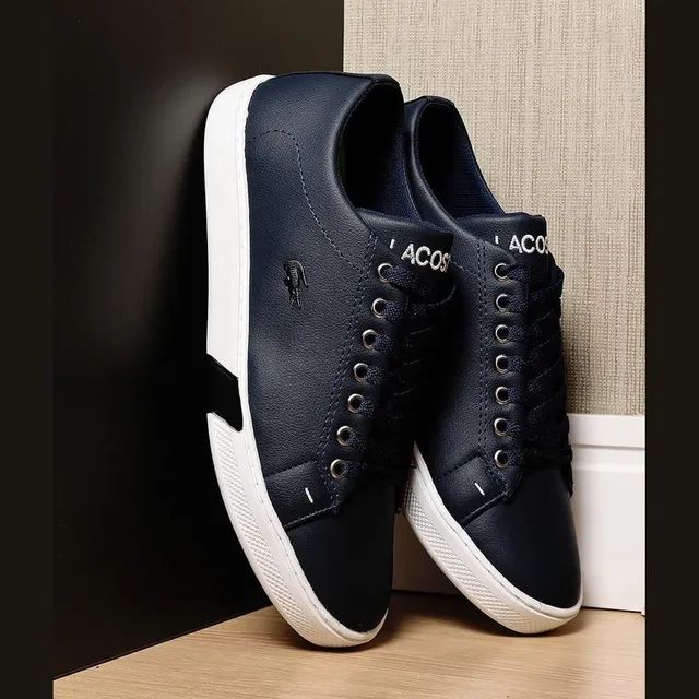 Sapatênis masculino  - Foto 4