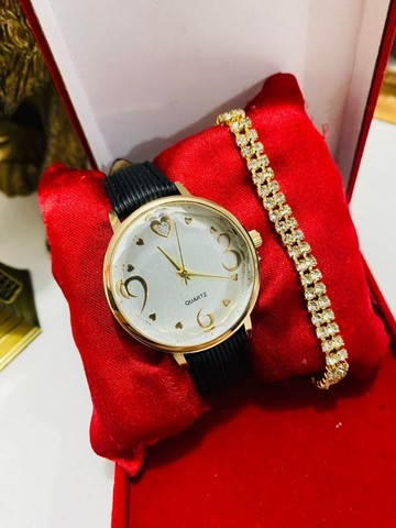 RELÓGIOS FEMININOS  - Foto 3