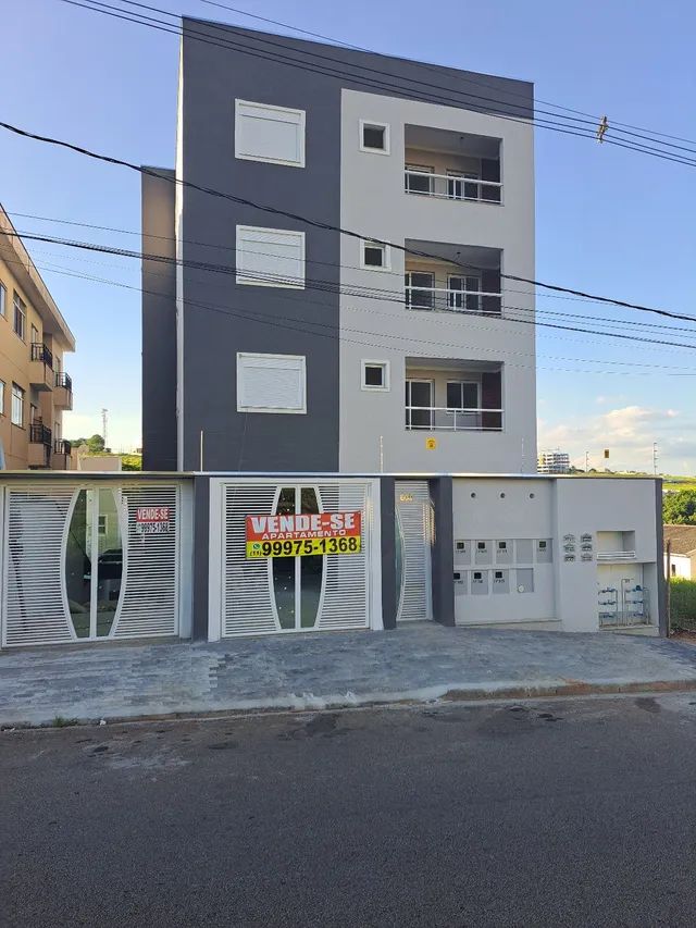 Captação de Apartamento a venda na Avenida Luiz Carlos Vilela, Residencial Santa Rita II, Pouso Alegre, MG