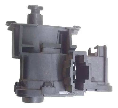 Motor Trava Portinhola Vw Polo 2021 Highline