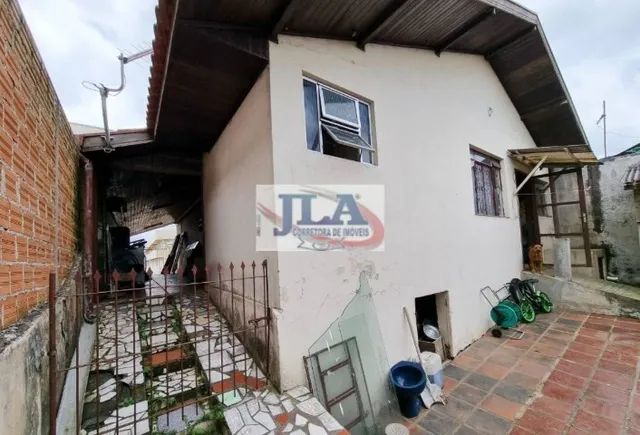 Casas à venda Curitiba - PR - Jla Corretora de Imóveis Ltda.