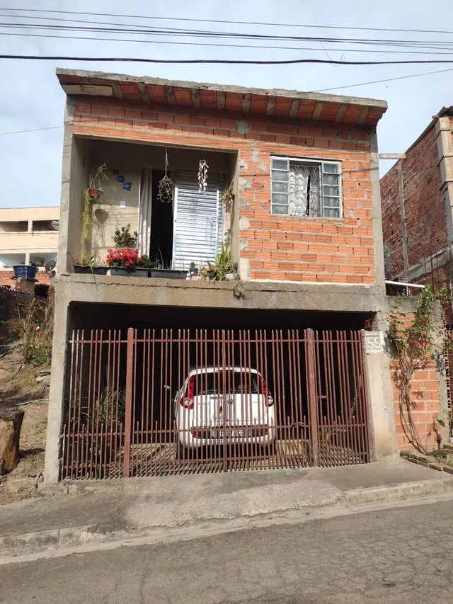 Captação de Casa a venda na Avenida Percito de Souza Queiroz, Vila Aeroporto, Sorocaba, SP