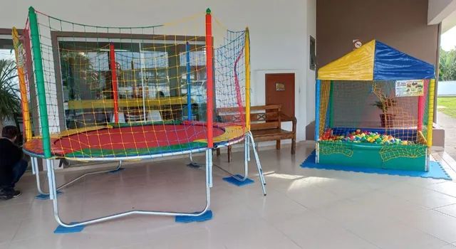 Locacao de Brinquedos  - Foto 3