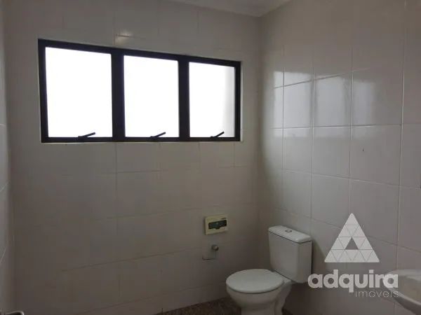 Comercial sala no Edifício Building Playsant - Bairro Centro em Ponta Grossa - Foto 16