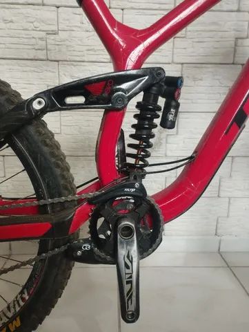 Trek session 9.9 clearance olx