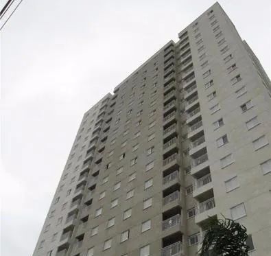 Ótimo apartamento para locação, 3 dormitórios, 1 vaga - Ferrazópolis - São Bernardo do Cam