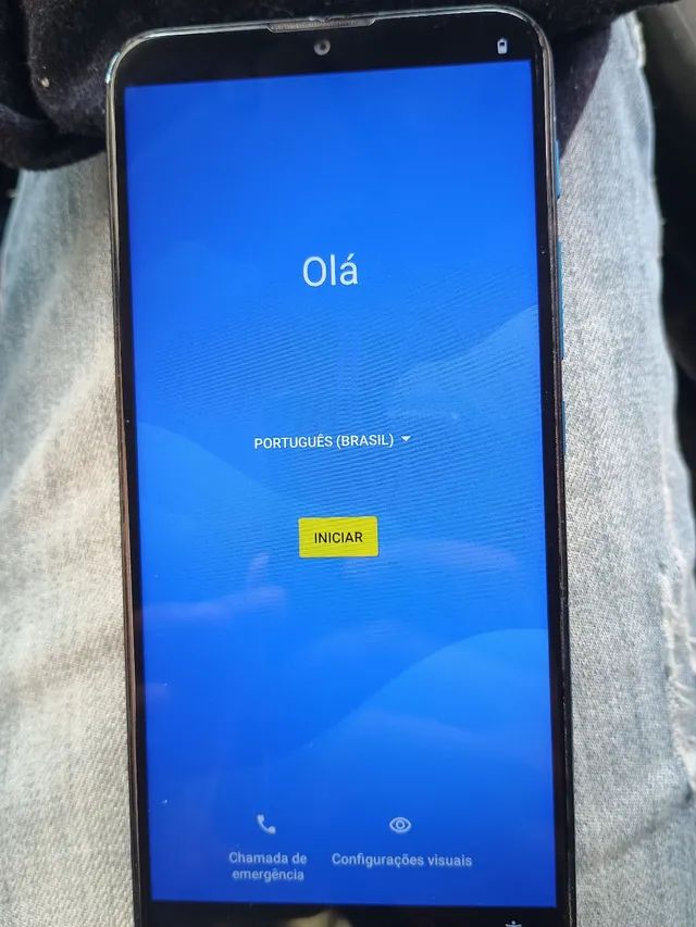 Motorola E7 plus  - Foto 3