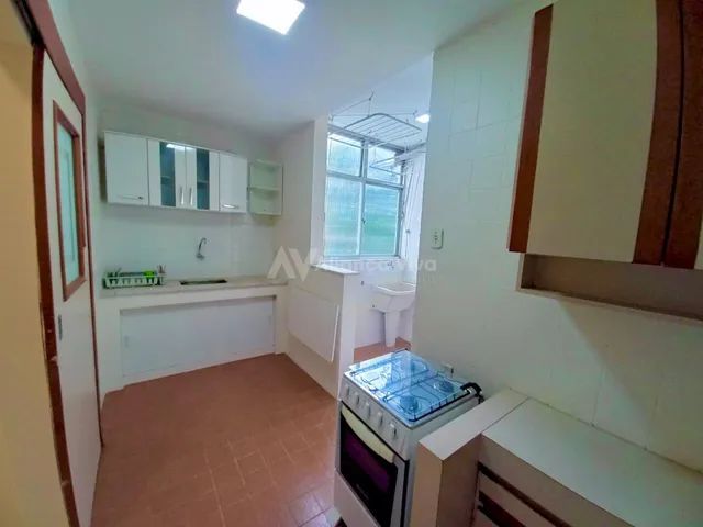 Botafogo | Apartamento 1 quarto - Foto 5