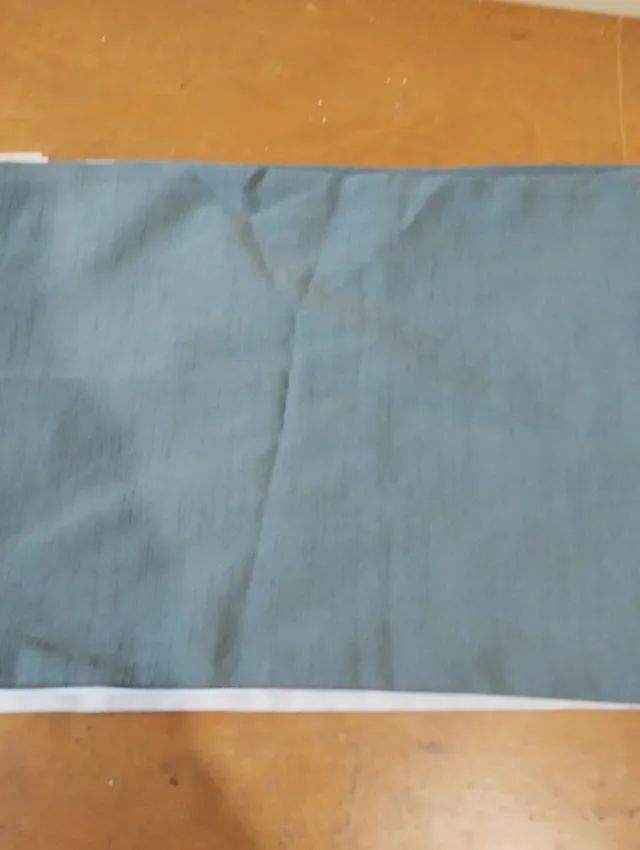 4 capas de almofadas  - Foto 3