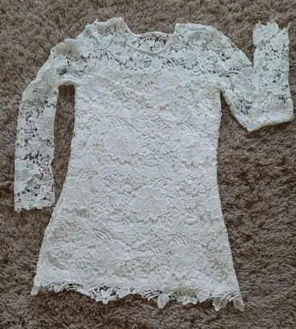 Vestido de noiva 