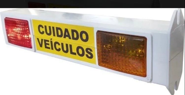 Cancela e sistema completo para Estacionamento  - Foto 5