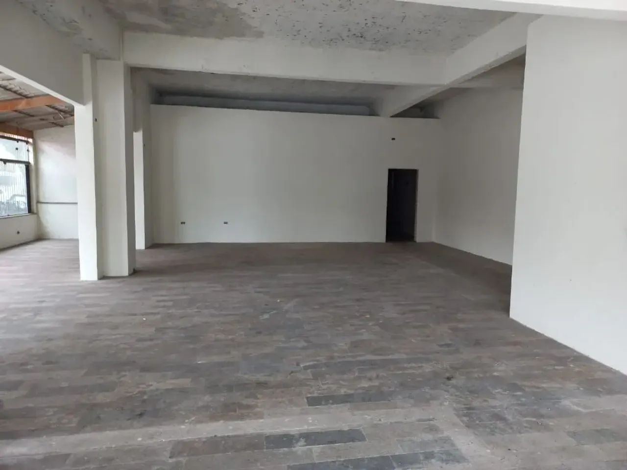 Imóvel para aluguel tem 300 metros quadrados em Aparecida - Santos - SP - Foto 4