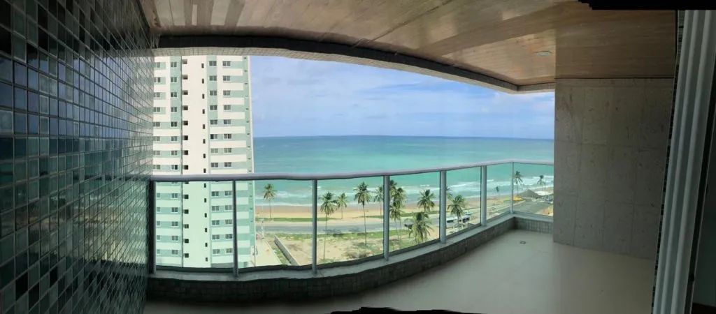 Apartamento para venda tem 191 metros quadrados e 4 quartos em Cruz das Almas - Maceió - A - Foto 2