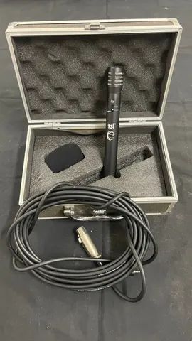 Microfone direcional com Fio para Corais TSI C3