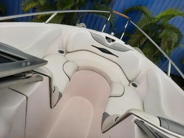 Lancha Focker  24"-Oportunidade única em Angra dos Reis - Foto 14