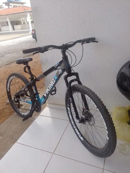 Bicicleta Viking X 29 - Foto 4