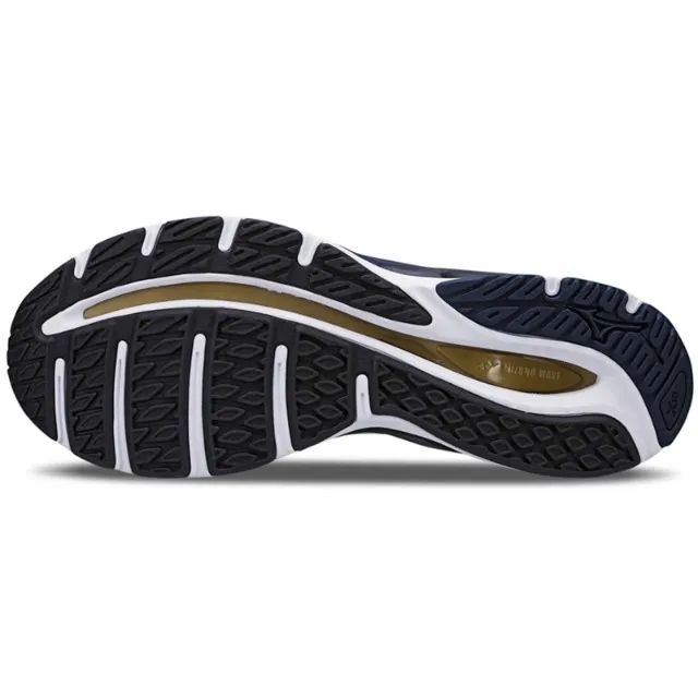 Tênis de Corrida Masculino Mizuno Wave Legend 3 - Foto 5