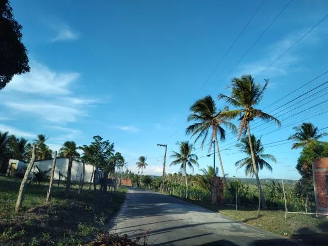 Sítio no Povoado Aguada - Carmópolis -SE. Local tranquilo e próximo de tudo.