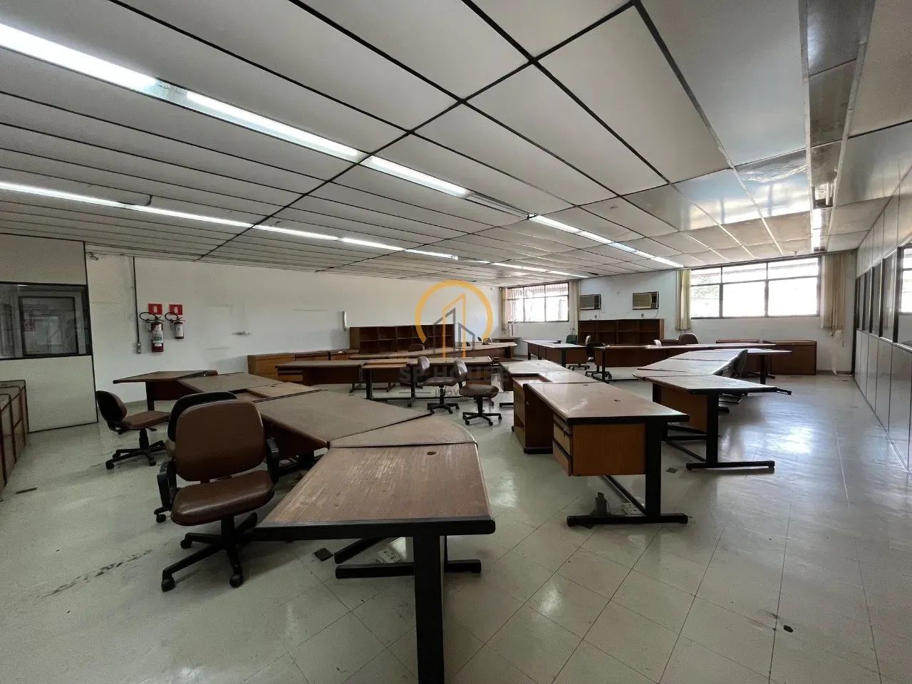 Galpão para Locação e Venda, 1143m², 10 salas, 6 banheiros, 3 vagas, Vila Mariana - Foto 7