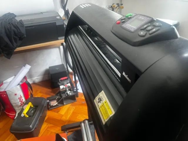 Plotter de Recorte Foison C24 - Foto 4