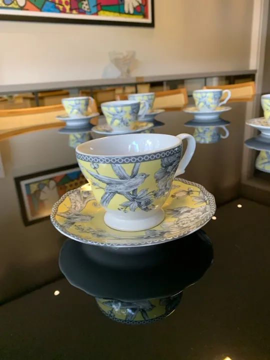 Louças Tânia Bulhões e Le Creuset - Foto 3