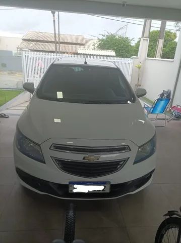 CHEVROLET ONIX 2013 Usados e Novos