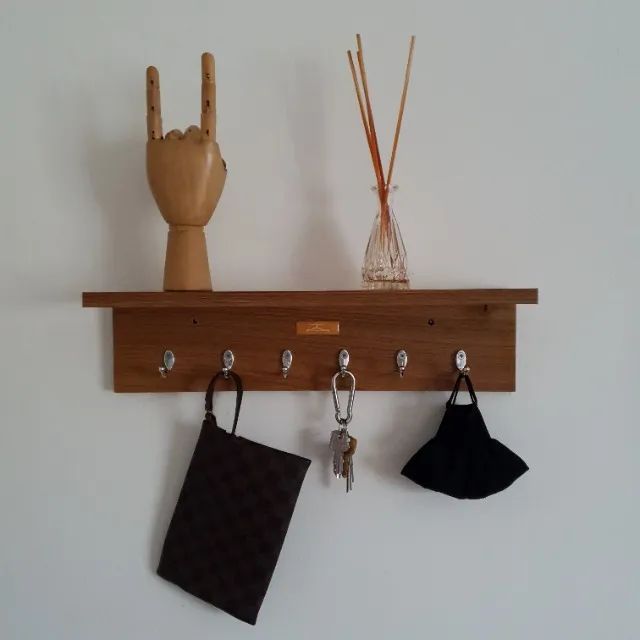 Organizador de Gancho - Fisiofit - Foto 6