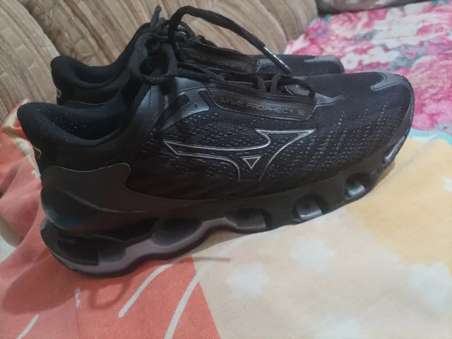 Mizuno pro 4  +18 anúncios na OLX Brasil