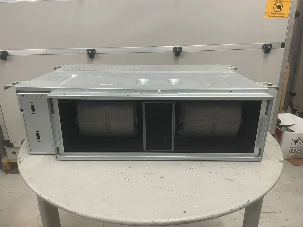 Fan Coil Midea 9.500 BTUs 