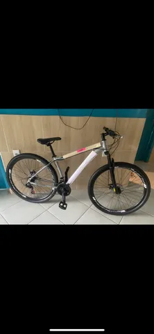 Bicicleta de aluminio aro 24 597 an ncios na OLX Brasil