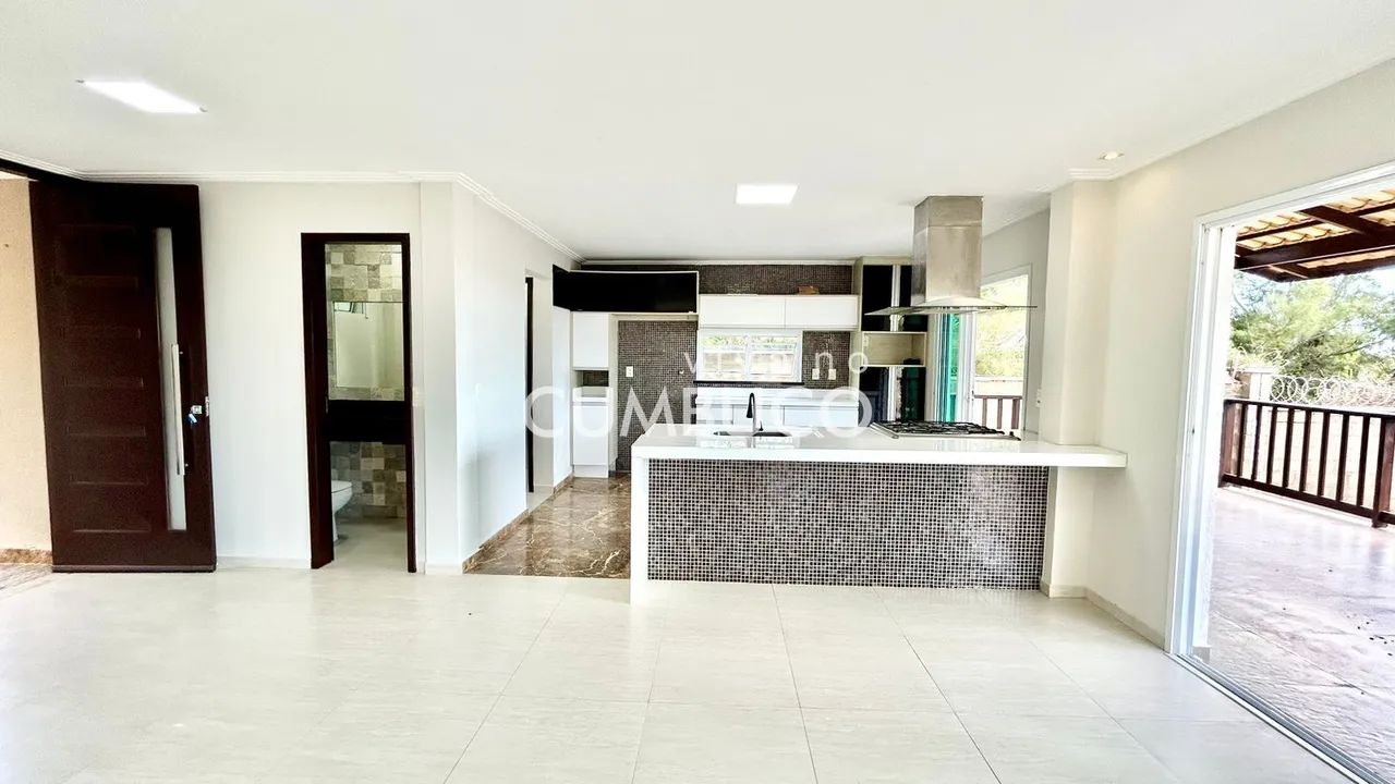 Casa no Summerville Cumbuco à venda com 4 suítes, Vista Mar, R$ 1.600.000,00 - Foto 12