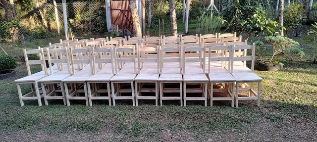 Cadeiras sob encomenda  - Foto 5