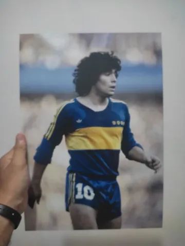Quadros Decorativos futebol 2 - Foto 6