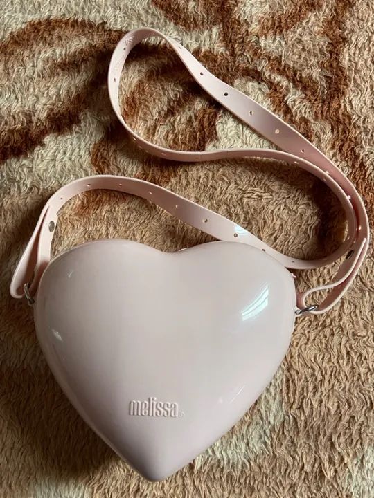 Bolsa Melissa - Foto 2