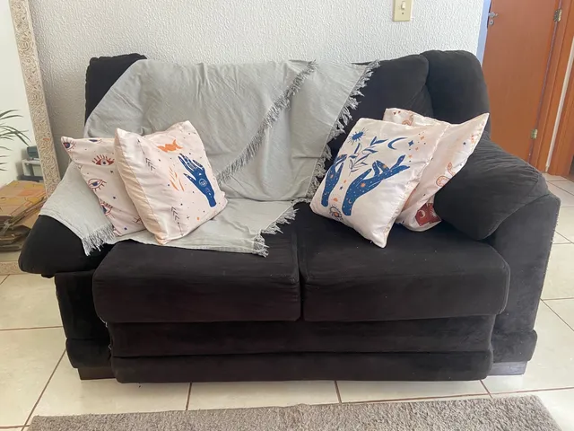 Conserto de sofa  +74 anúncios na OLX Brasil