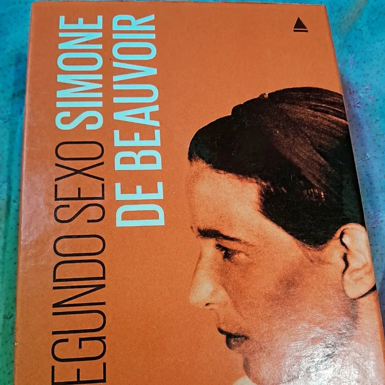 Box Simone de Beauvoir O Segundo Sexo - Livros e revistas - Mangueirão,  Belém 1321961484 | OLX