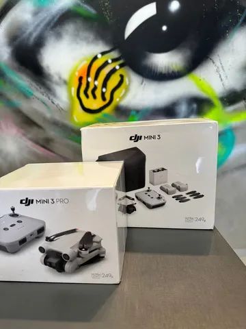 Drones disponíveis pronta entrega 