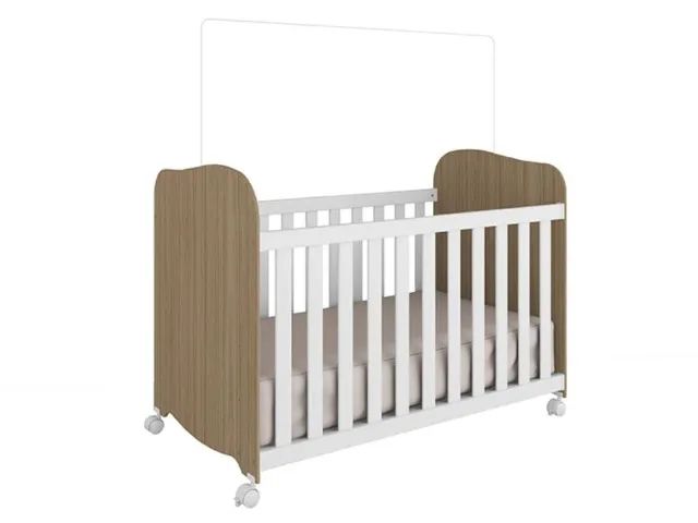 Berço Uli  - Foto 2