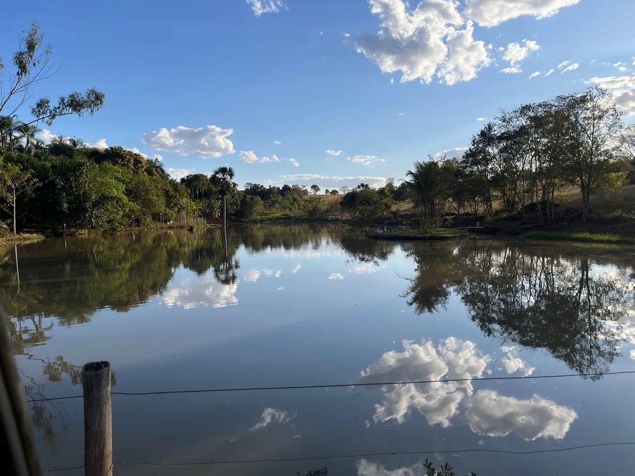 10,5 alqueire em Aragoiânia * - Foto 11