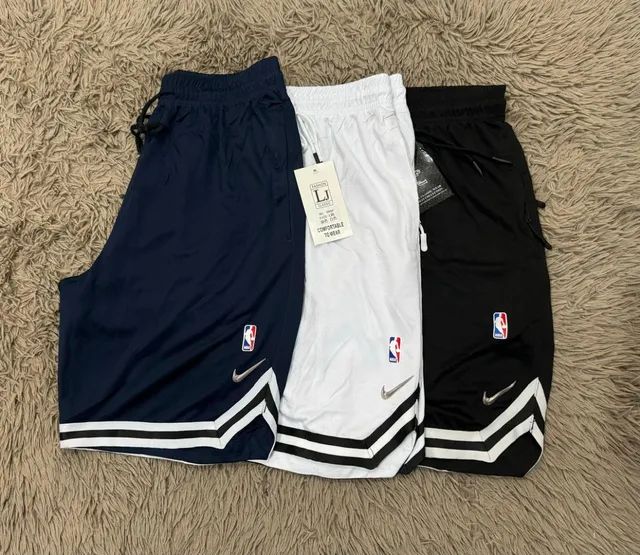 Venha garantir logo a sua bermuda de basqueteiro top  - Foto 5