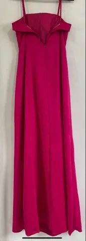 Vestido de Festa