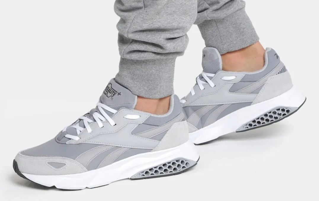 Tênis da Reebok Hexalite Legacy 1.5 original - Foto 2