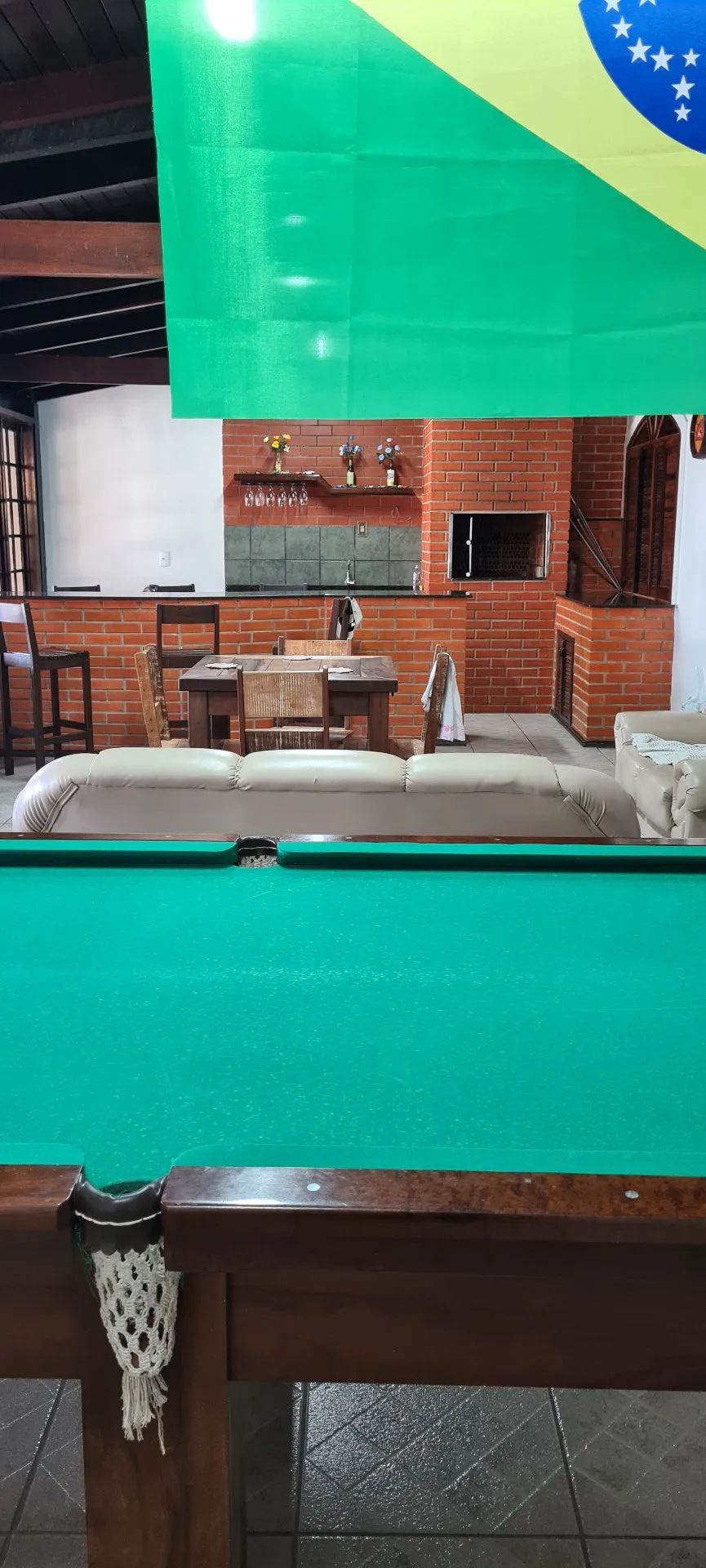 Casa temporada UBATUBA SFS - Foto 13